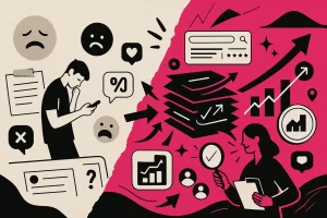 Transformação de conteúdo raso em conteúdo estratégico com foco em tráfego orgânico